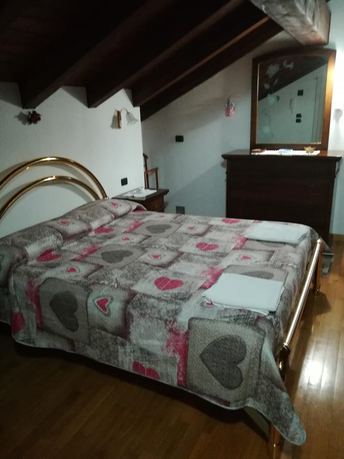 Appartamento Casa D'Antan Gressan Aosta Esterno foto